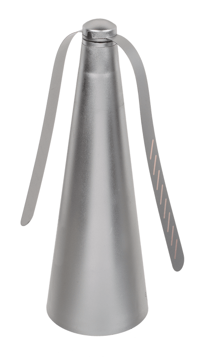 Mosquito fly scare, ca. 8 x 25 cm,