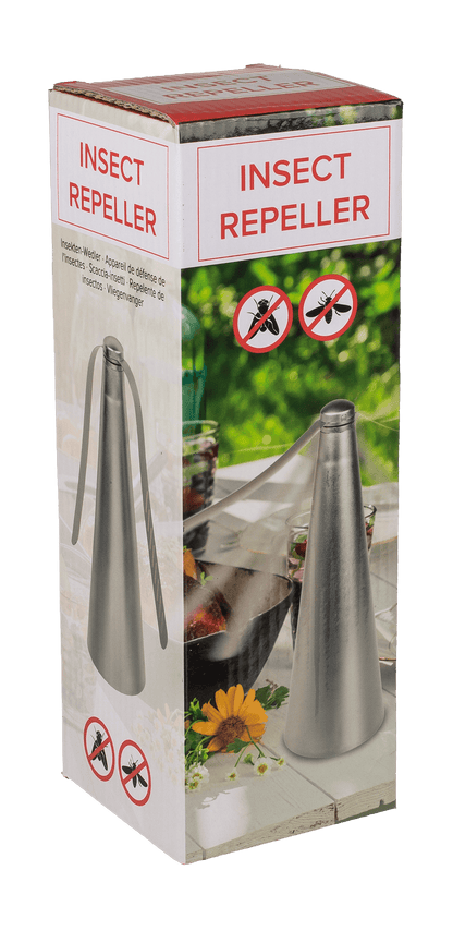 Mosquito fly scare, ca. 8 x 25 cm,