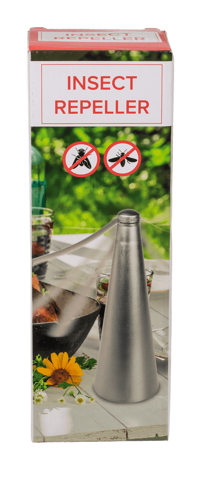 Mosquito fly scare, ca. 8 x 25 cm,