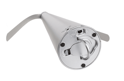 Mosquito fly scare, ca. 8 x 25 cm,