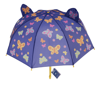 3D-Kids umbrella, D: 70 cm, 2 assorted