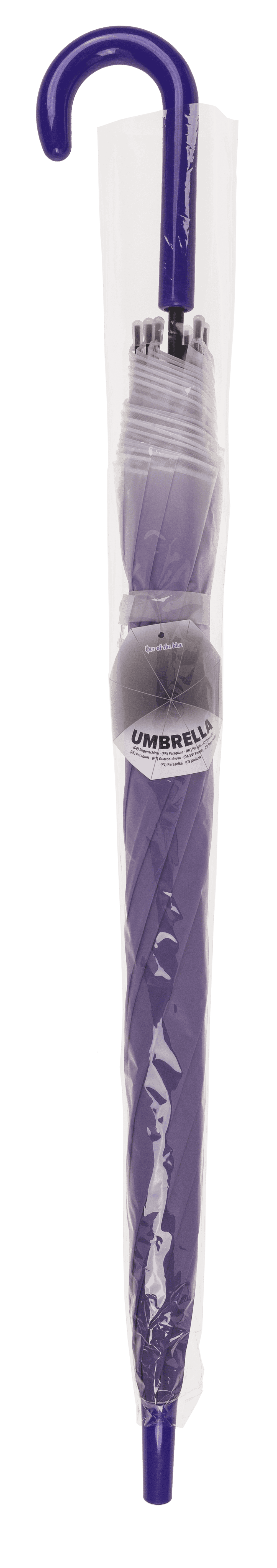 Dome Umbrella, Colours,