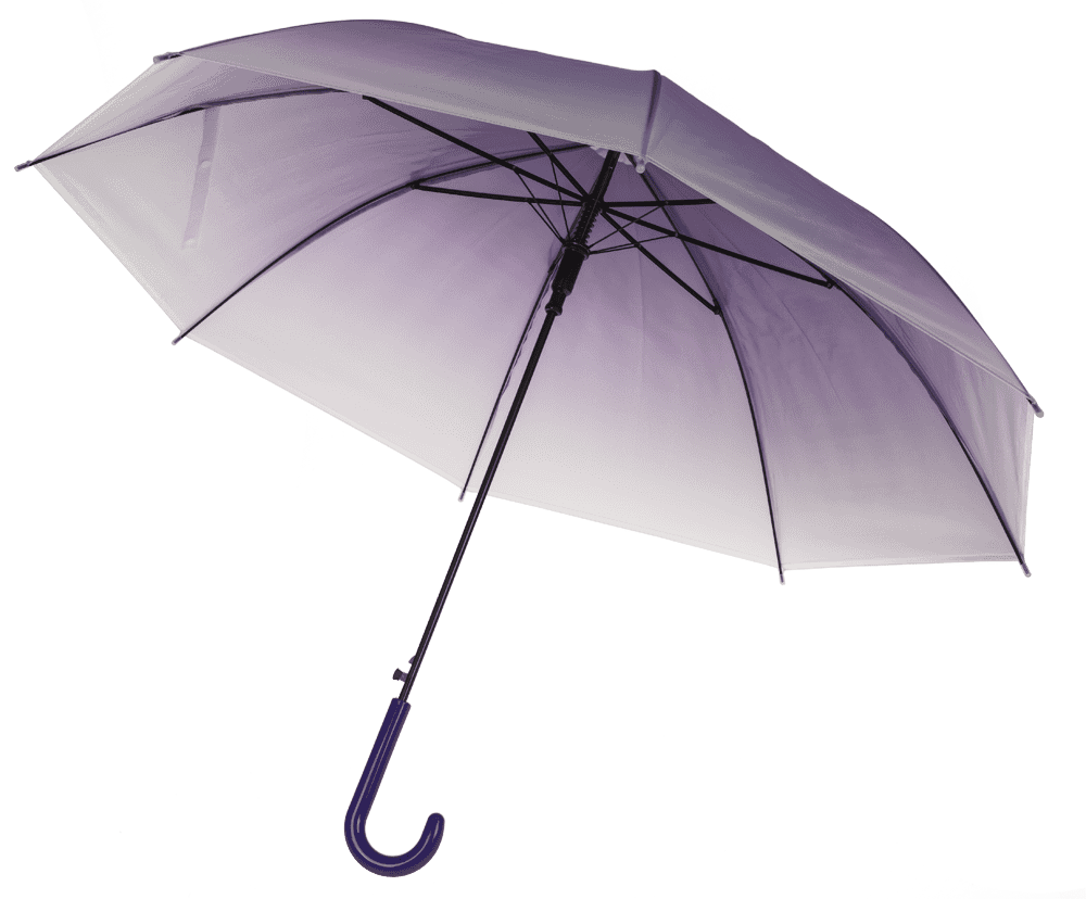 Dome Umbrella, Colours,