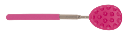Extendable back scratcher, Cactus,