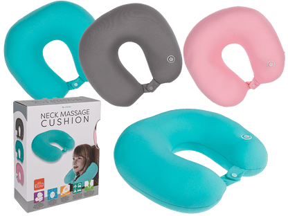 Neck Massager II, ca. 31 x 30 cm,