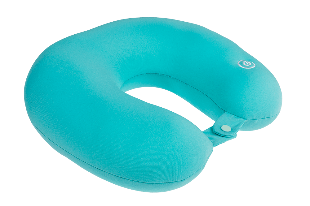 Neck Massager II, ca. 31 x 30 cm,