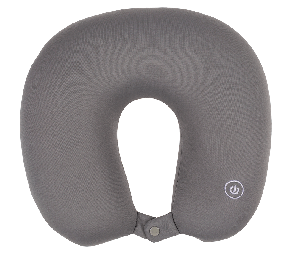 Neck Massager II, ca. 31 x 30 cm,