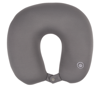 Neck Massager II, ca. 31 x 30 cm,