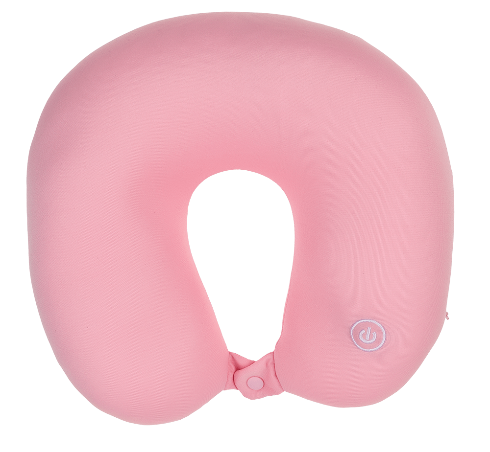 Neck Massager II, ca. 31 x 30 cm,