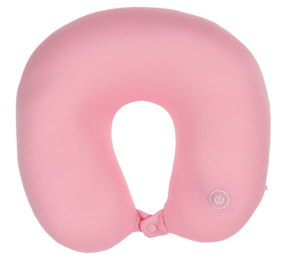 Neck Massager II, ca. 31 x 30 cm,