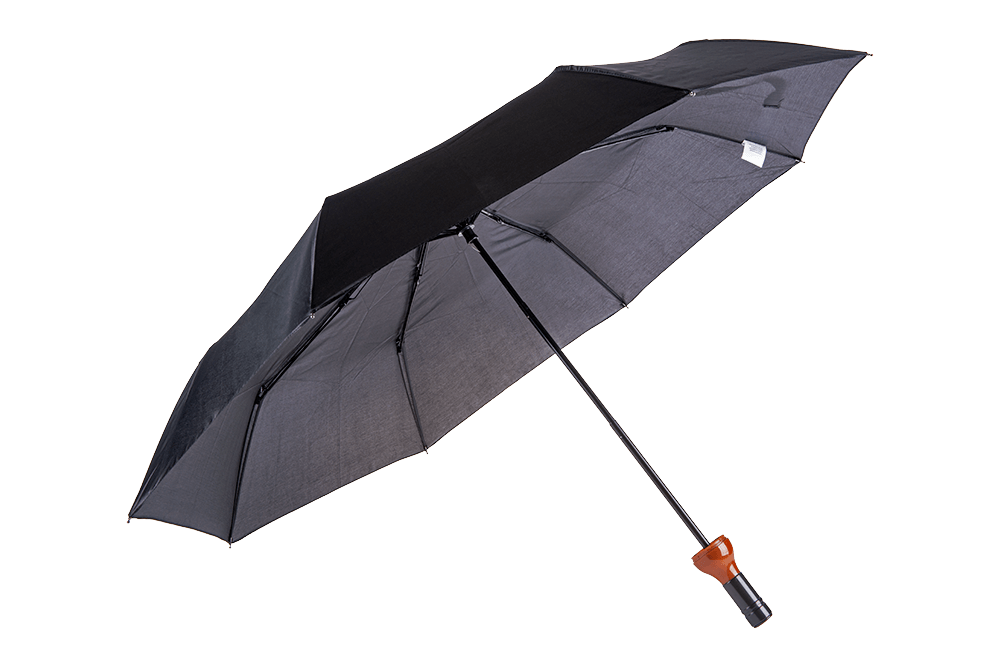 Pocket Umbrella, Whisky bottle,