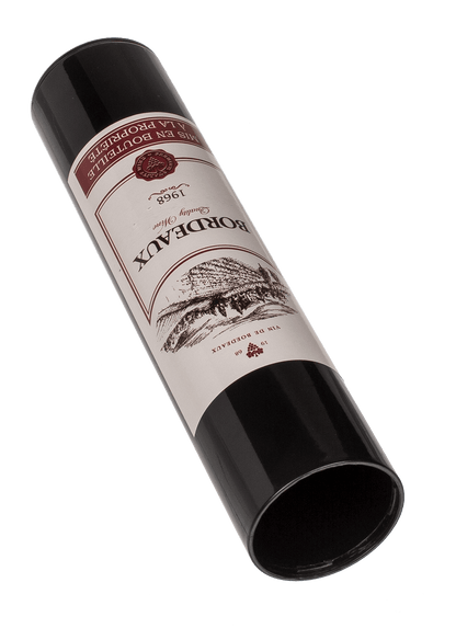 Pocket Umbrella, Wine Bottle,