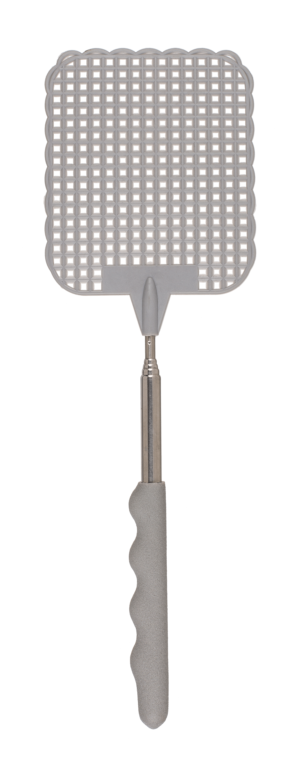 Extendable Plastic Swatter,