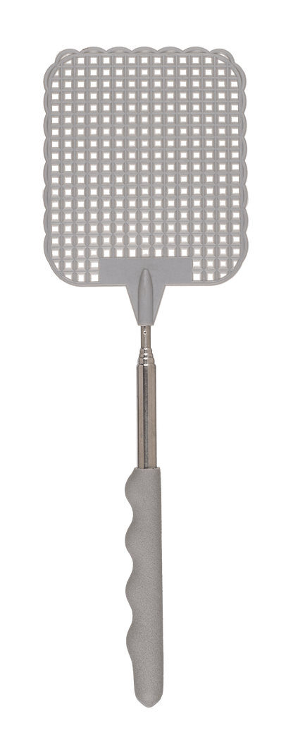 Extendable Plastic Swatter,