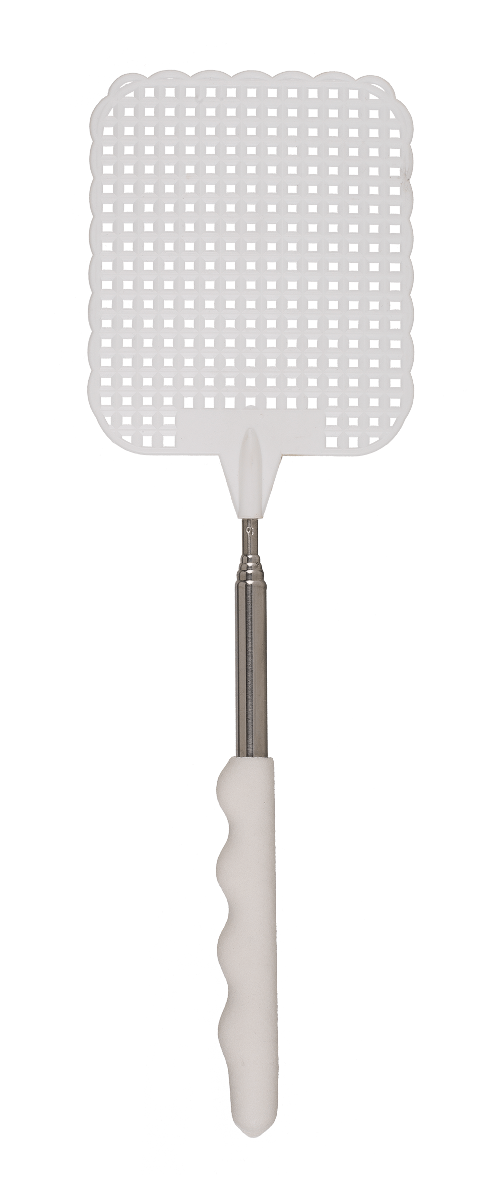 Extendable Plastic Swatter,