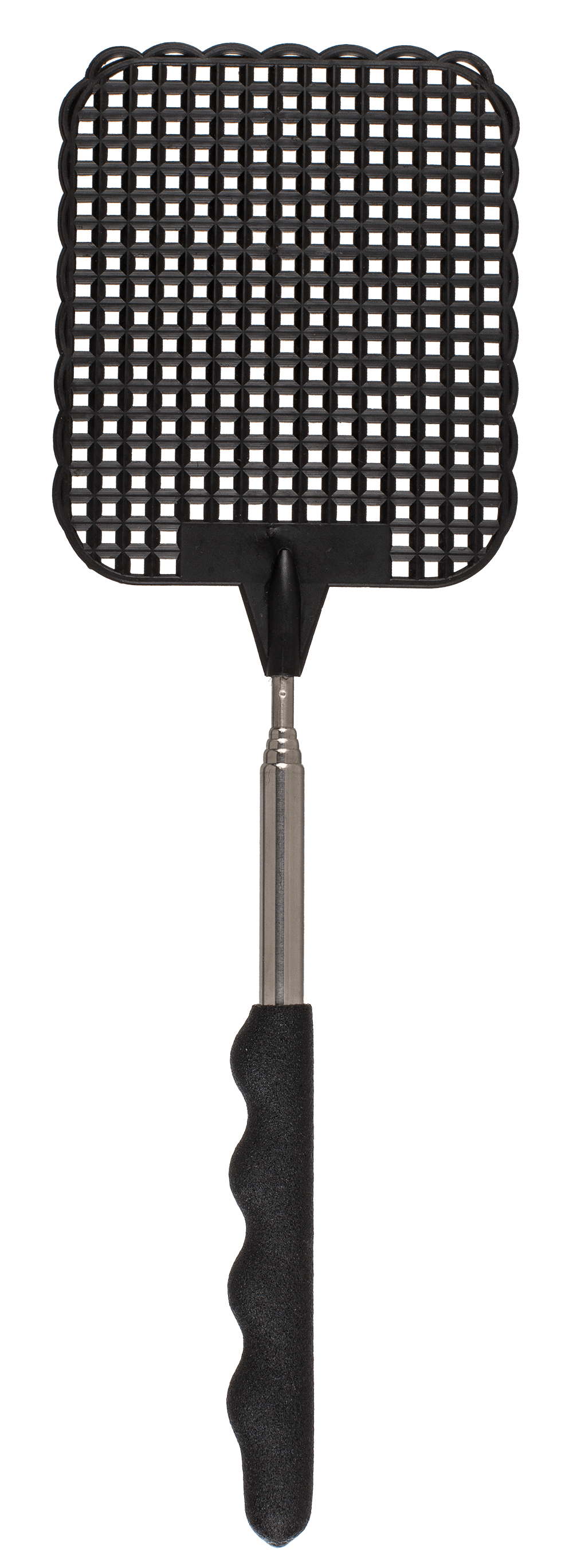Extendable Plastic Swatter,