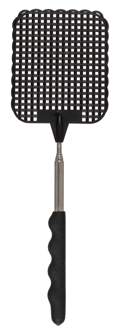 Extendable Plastic Swatter,