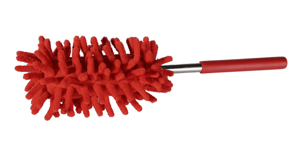 Extendable duster,