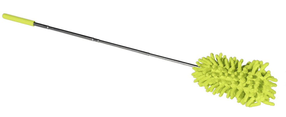 Extendable duster,