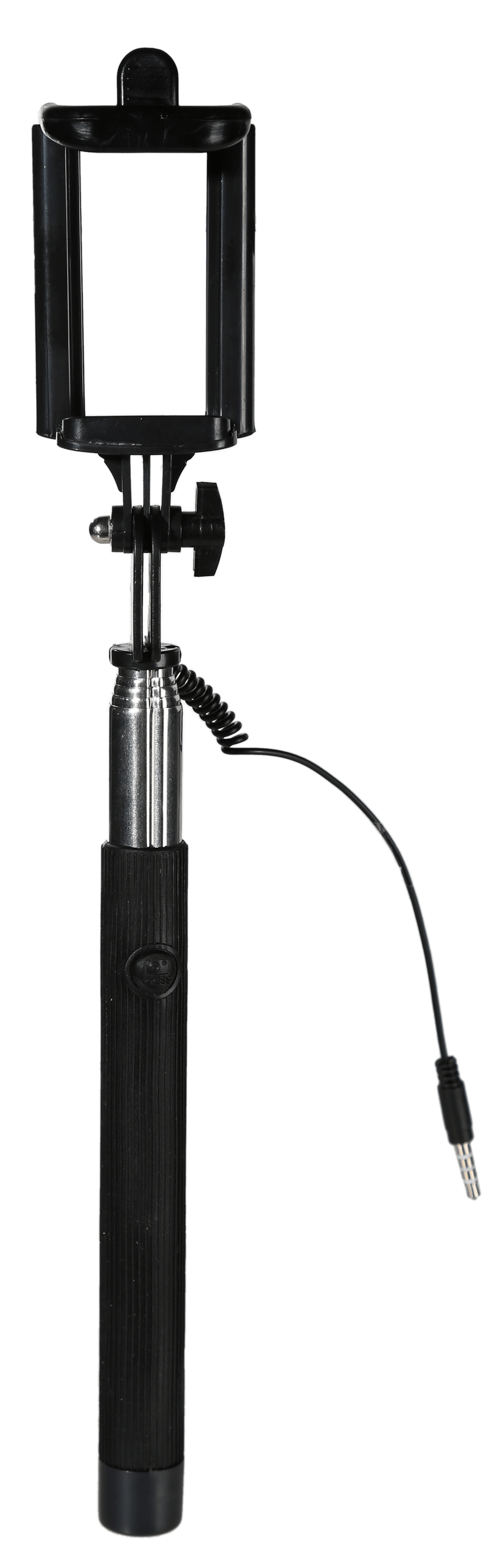 Extendable mobile phone holder,