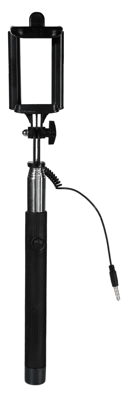 Extendable mobile phone holder,