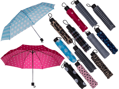 Pocket umbrella,