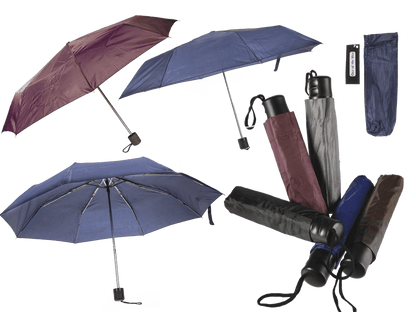 Pocket Umbrella, Uni,