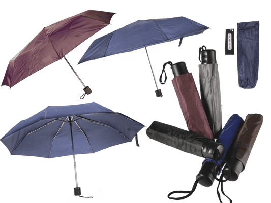 Pocket Umbrella, Uni,