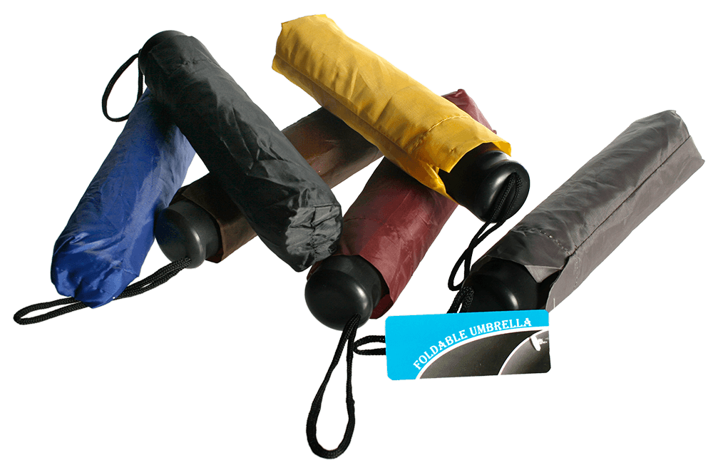 Pocket Umbrella, Uni,