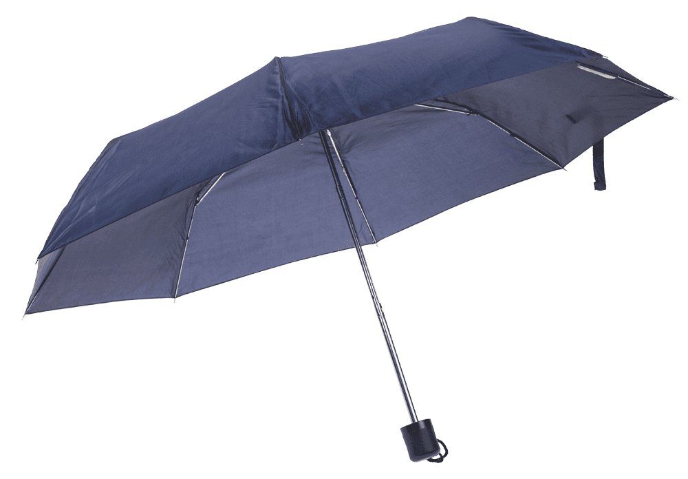 Pocket Umbrella, Uni,