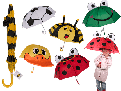 Children Umbrella,