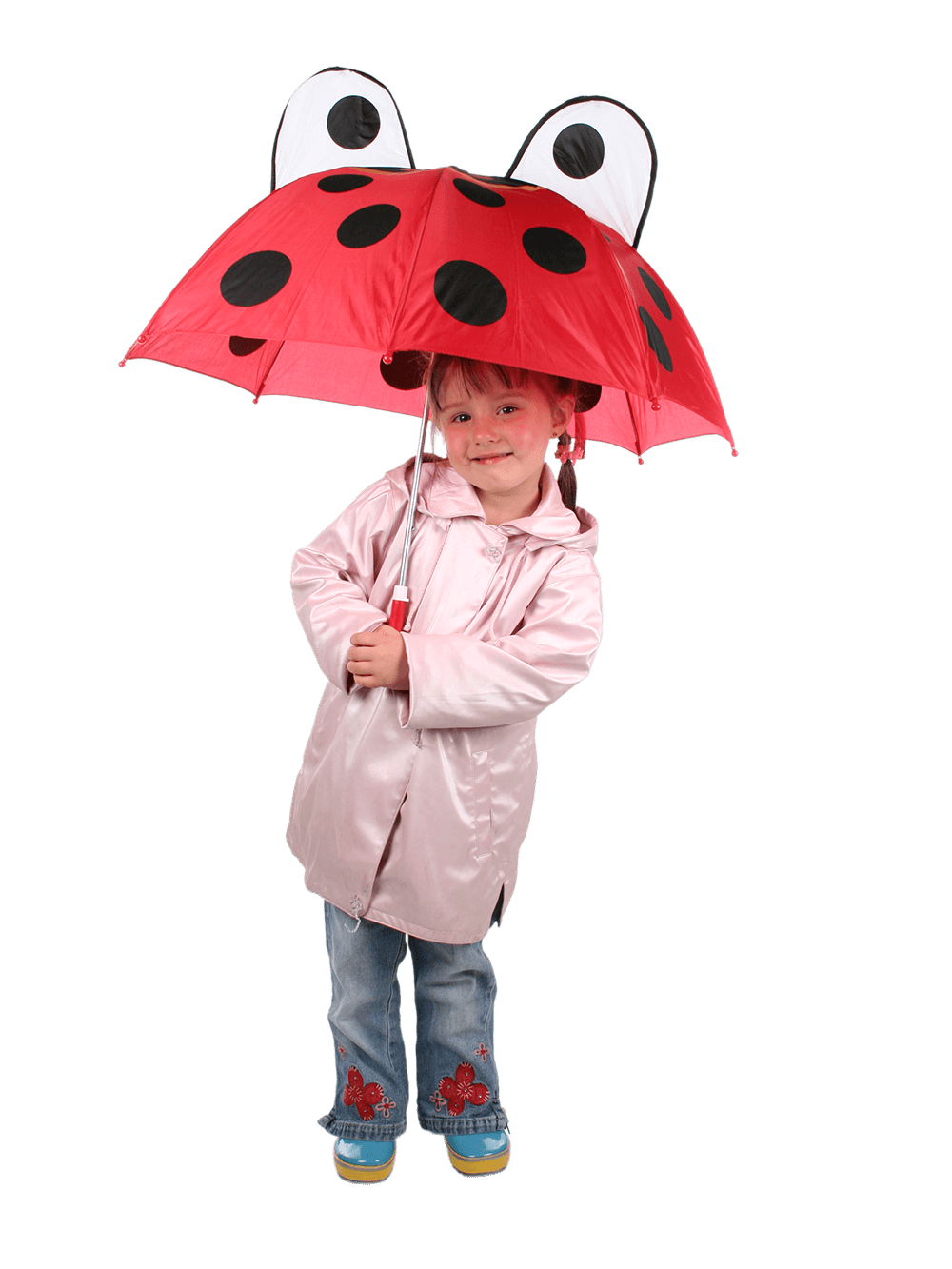 Children Umbrella,