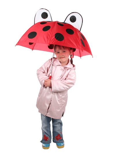 Children Umbrella,