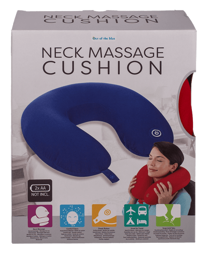 Neck Massager,