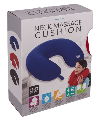 Neck Massager,