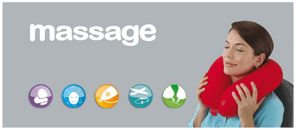 Neck Massager,