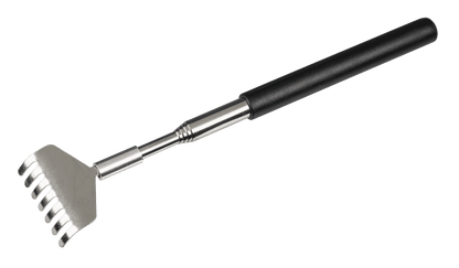 Extendable Metal Back Scratcher,