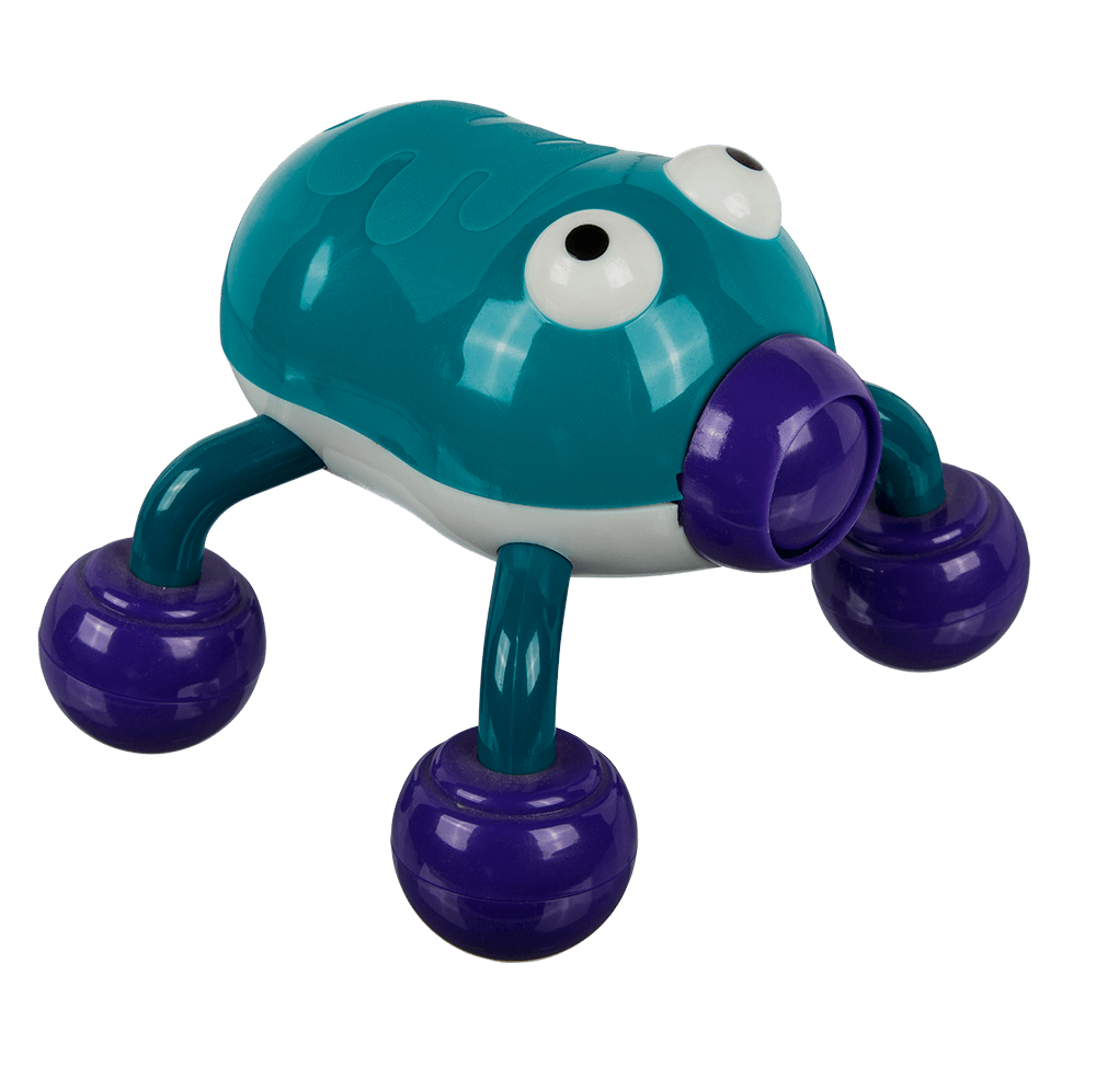 Massager Bug, Big Bug,