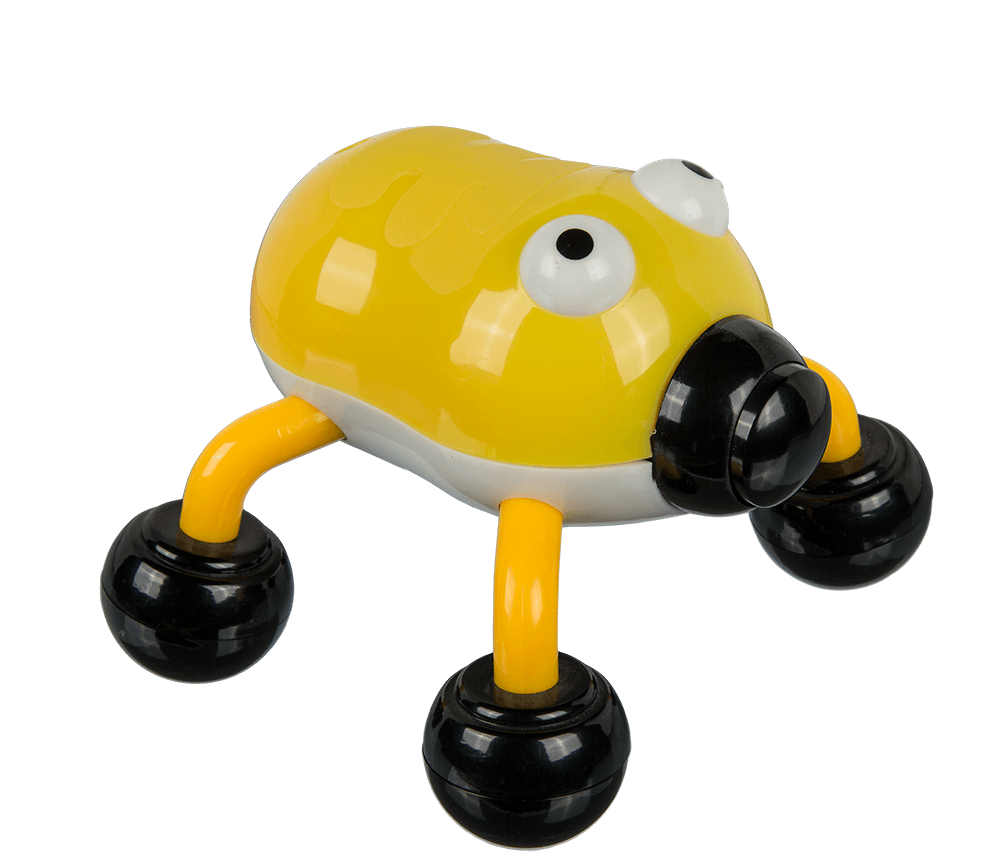 Massager Bug, Big Bug,
