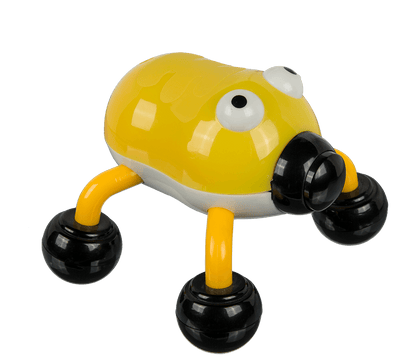 Massager Bug, Big Bug,