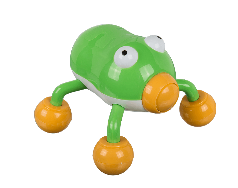 Massager Bug, Big Bug,