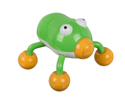 Massager Bug, Big Bug,