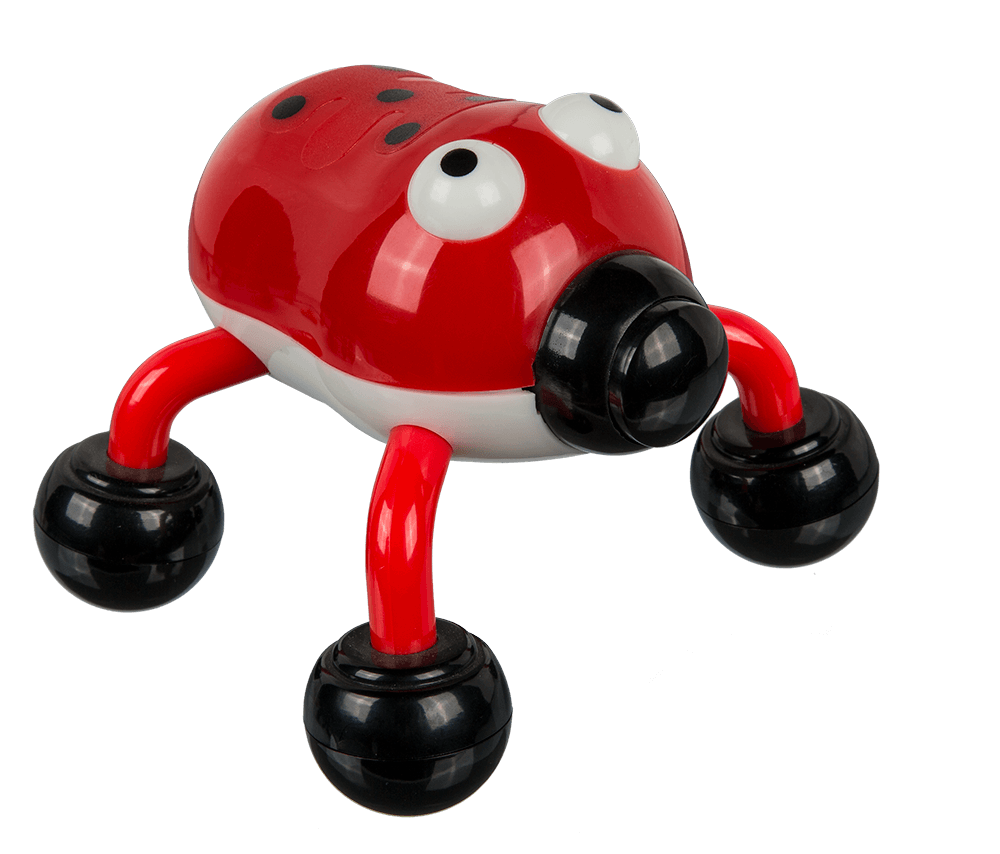Massager Bug, Big Bug,