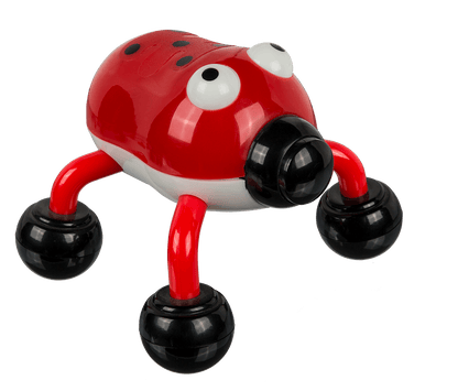 Massager Bug, Big Bug,