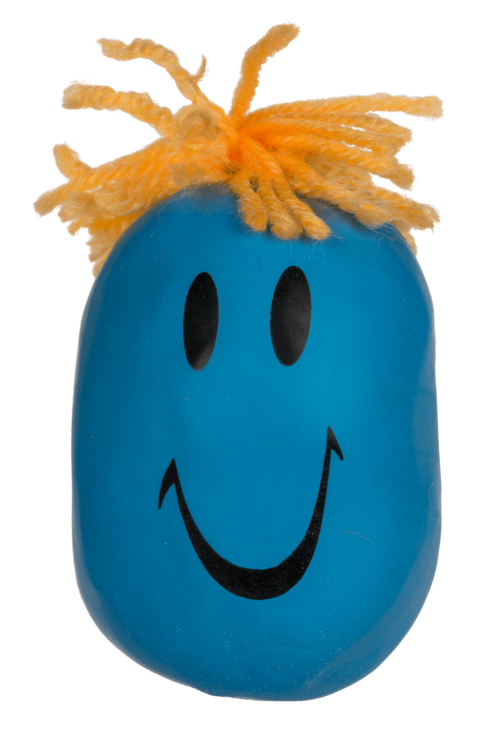 Anti Stress Ball, Funny Face,