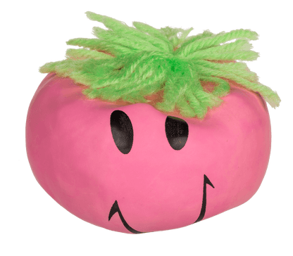 Anti Stress Ball, Funny Face,