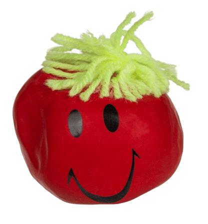 Anti Stress Ball, Funny Face,