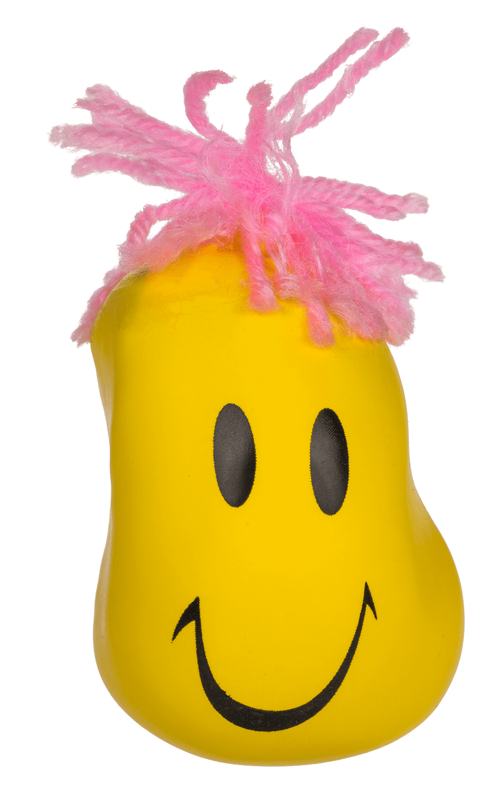 Anti Stress Ball, Funny Face,