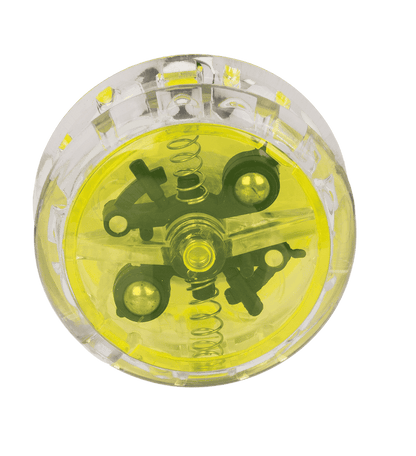 YoYo with clutch & ball bearing,