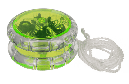 YoYo with clutch & ball bearing,